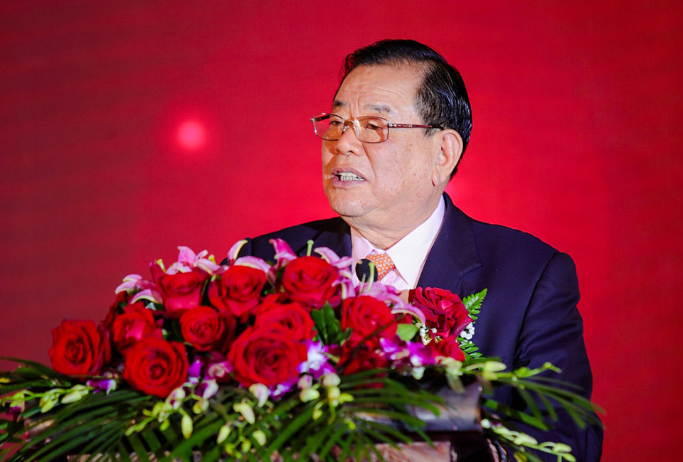 德業人將用心堅守使命,<br>為實現夢想不懼櫛風沐雨、砥礪前行。